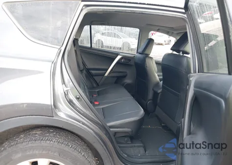 2013 Toyota Rav4 Limited z USA, uszkodzony, nr VIN JTMDFREVXDD000157